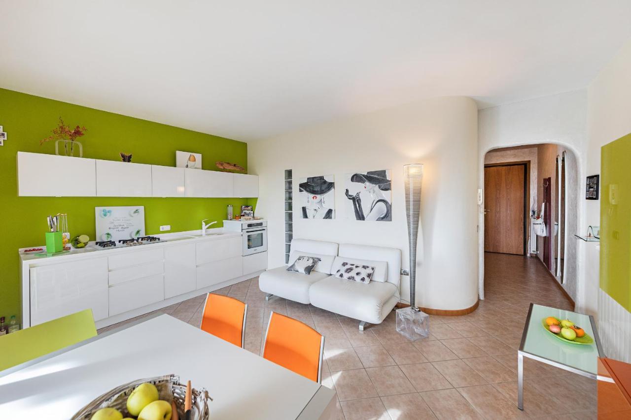 Poggio Picedo P1-32 By Wonderful Italy Apartment Polpenazze del Garda Exterior photo