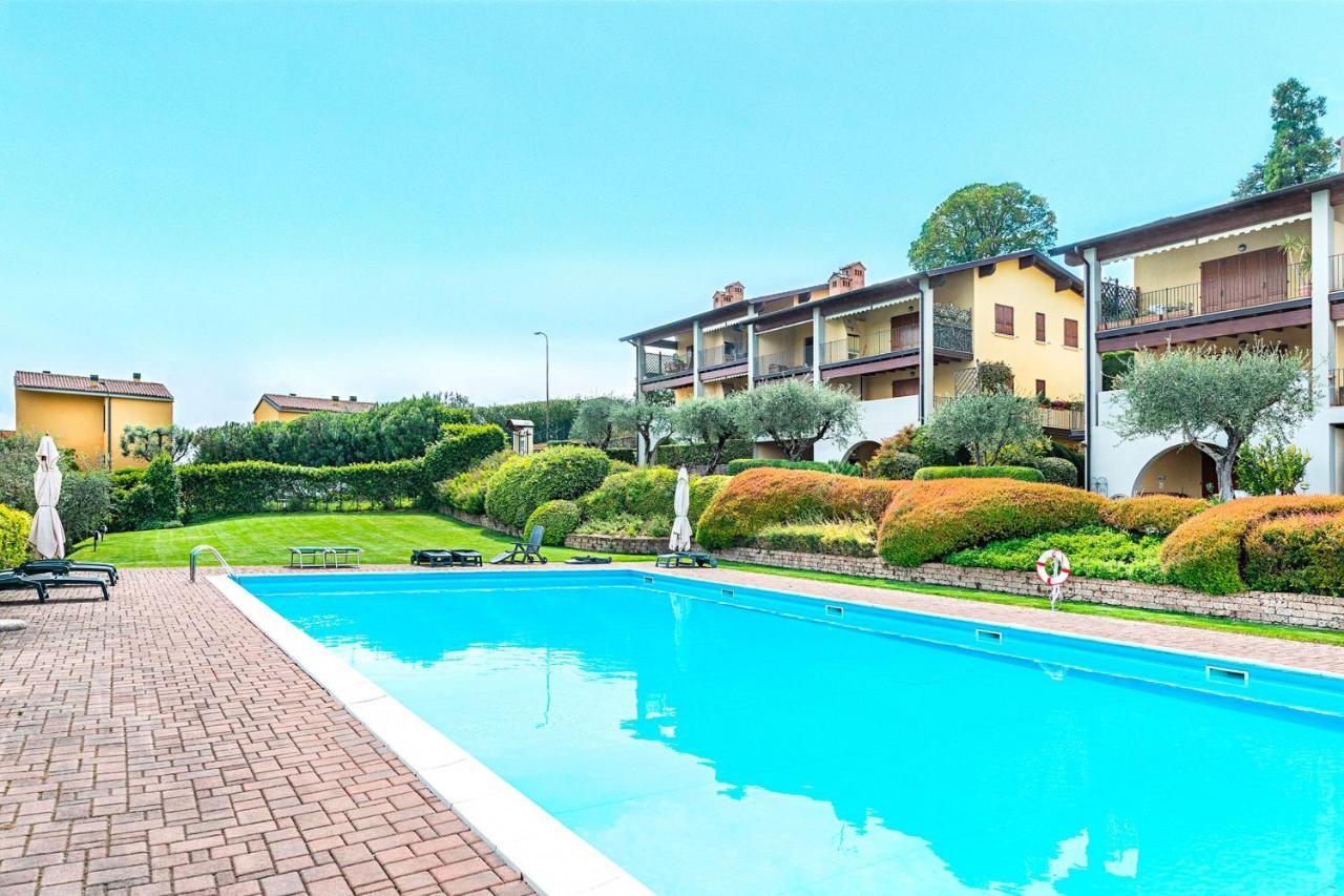 Poggio Picedo P1-32 By Wonderful Italy Apartment Polpenazze del Garda Exterior photo